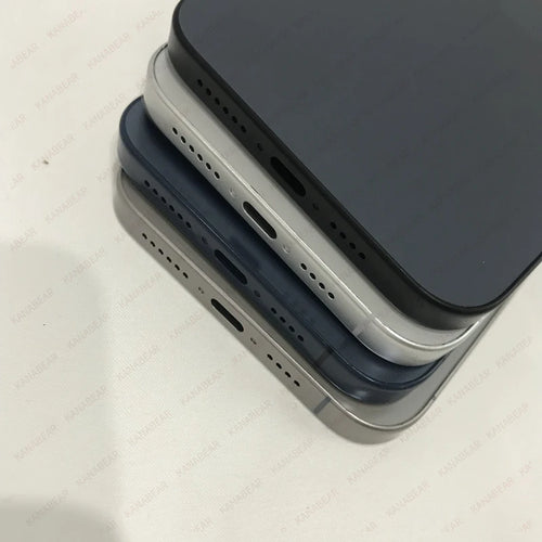 DummyPhone™ – Realistische iPhone Replica (12 t/m 16 Pro Max)