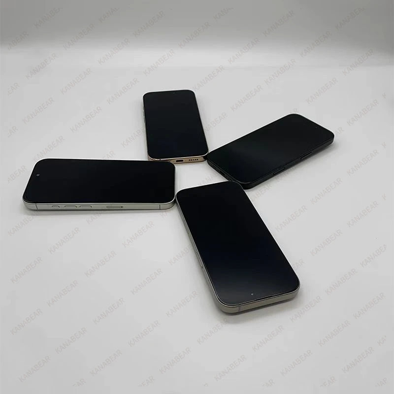 DummyPhone™ – Realistische iPhone Replica (12 t/m 16 Pro Max)