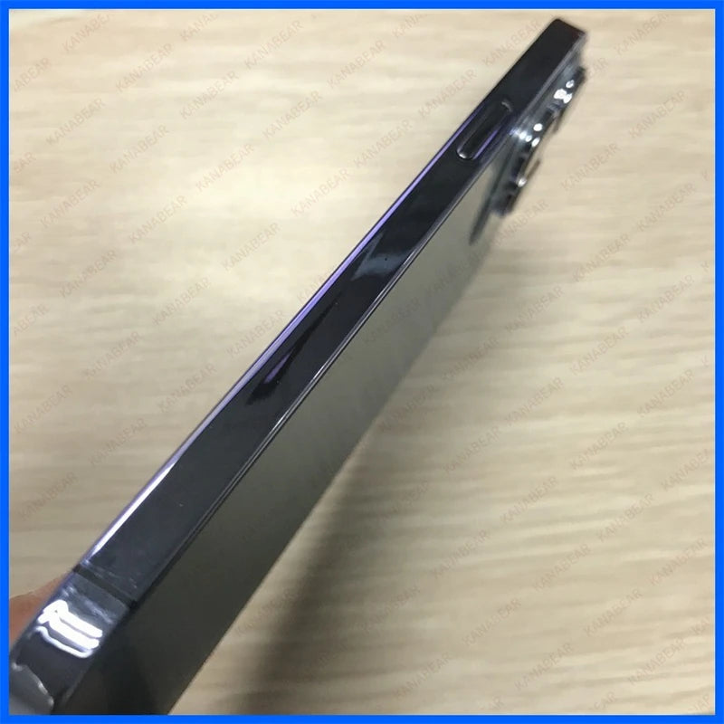 DummyPhone™ – Realistische iPhone Replica (12 t/m 16 Pro Max)