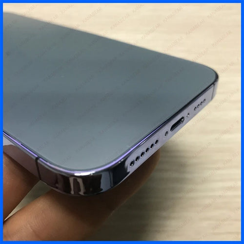 DummyPhone™ – Realistische iPhone Replica (12 t/m 16 Pro Max)